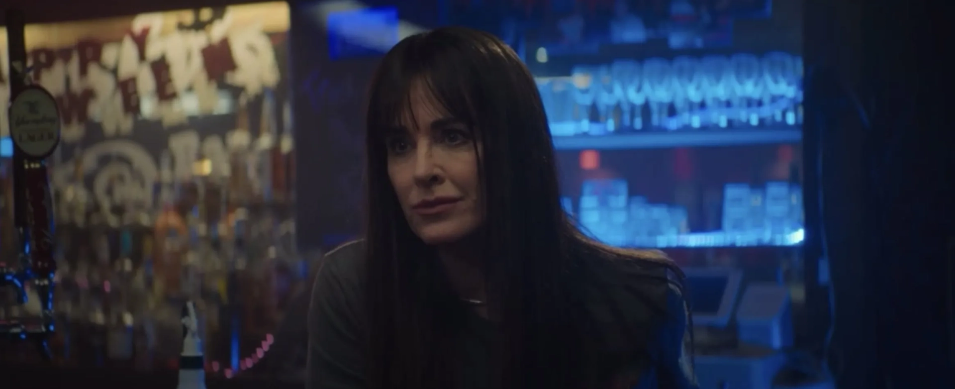 Kyle Richards in Halloween Ends (2022)