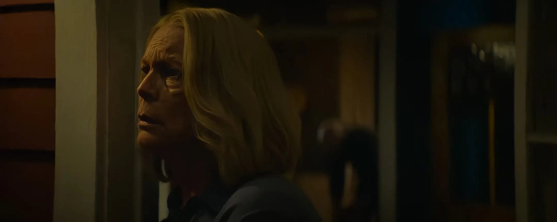 Jamie Lee Curtis in Halloween Ends (2022)