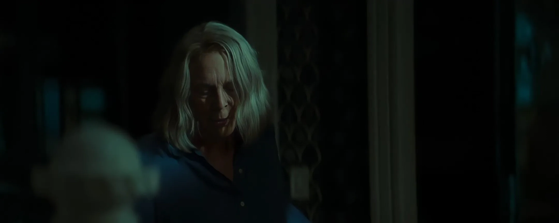 Jamie Lee Curtis in Halloween Ends (2022)