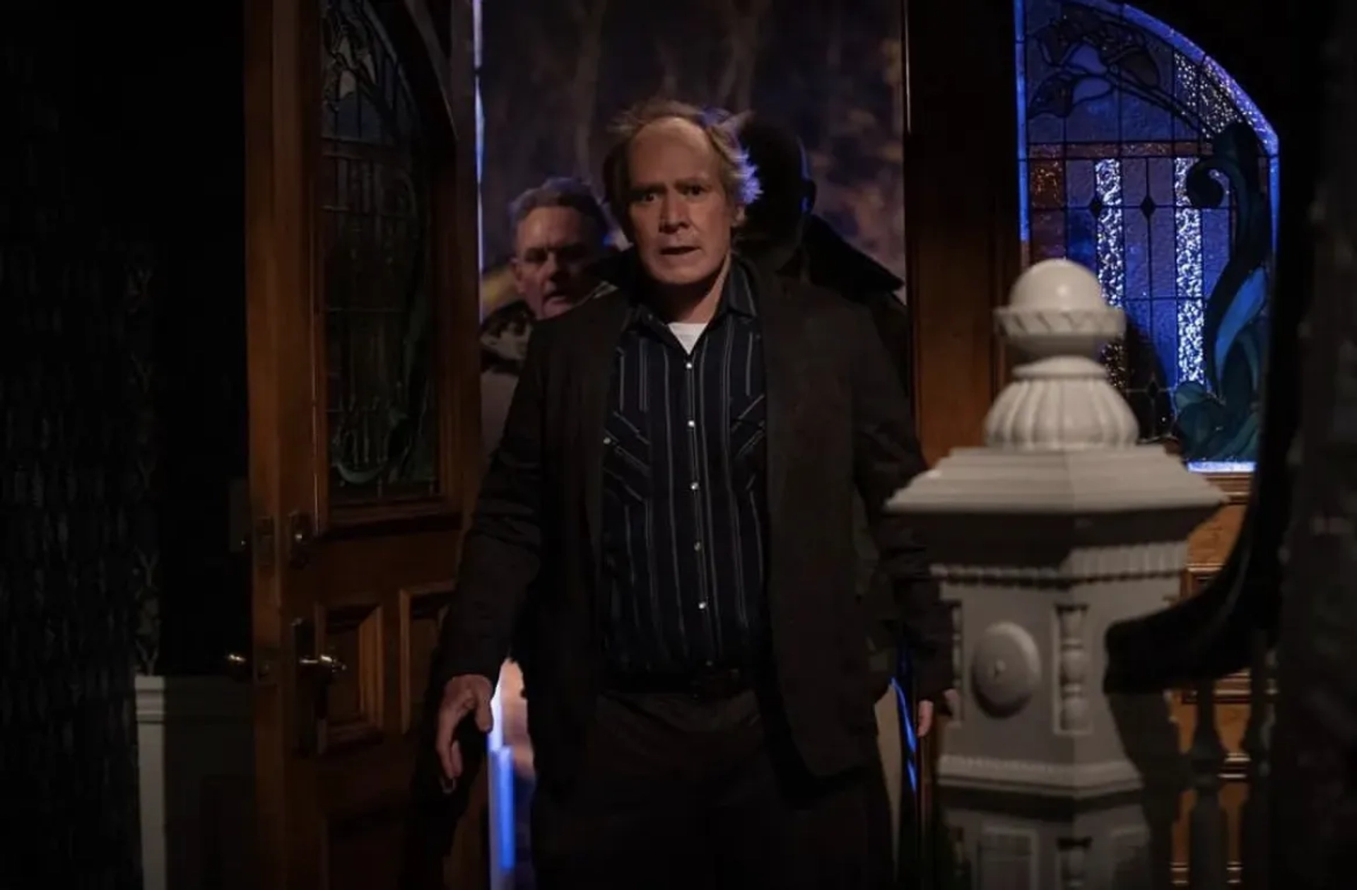 Will Patton in Halloween Ends (2022)