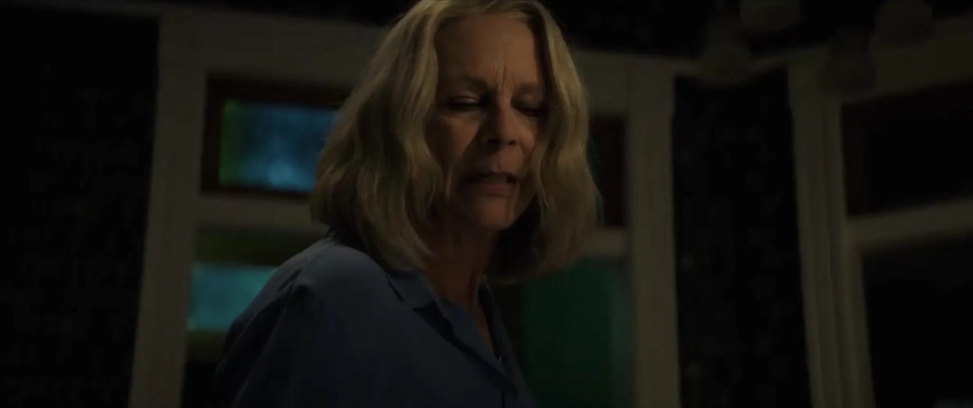 Jamie Lee Curtis in Halloween Ends (2022)