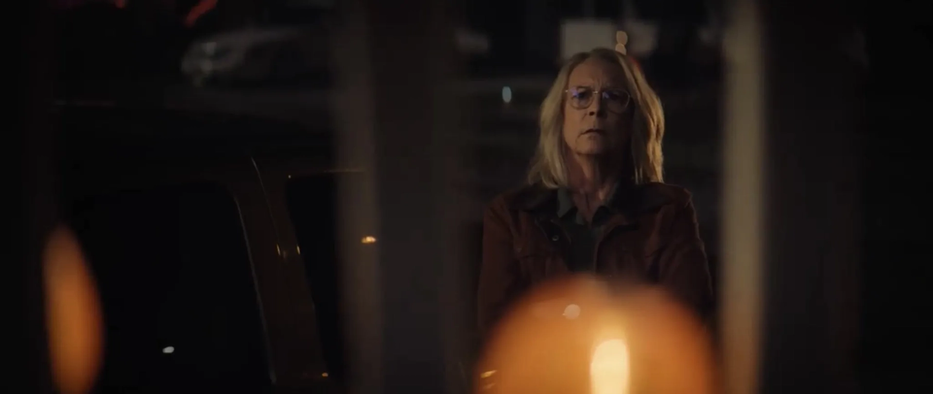 Jamie Lee Curtis in Halloween Ends (2022)