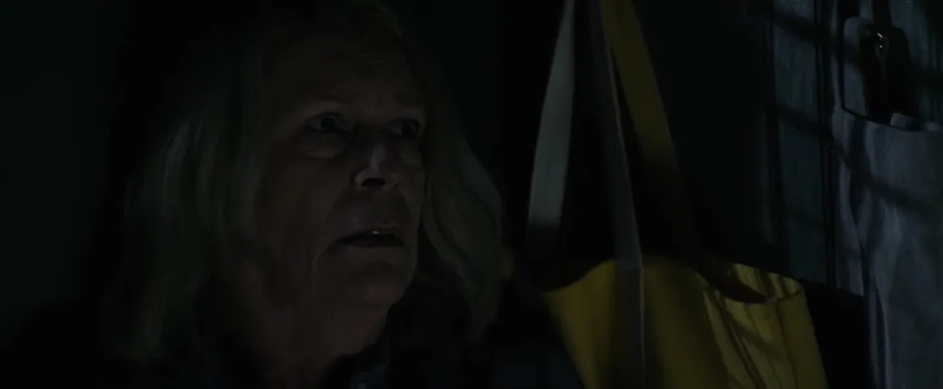 Jamie Lee Curtis in Halloween Ends (2022)