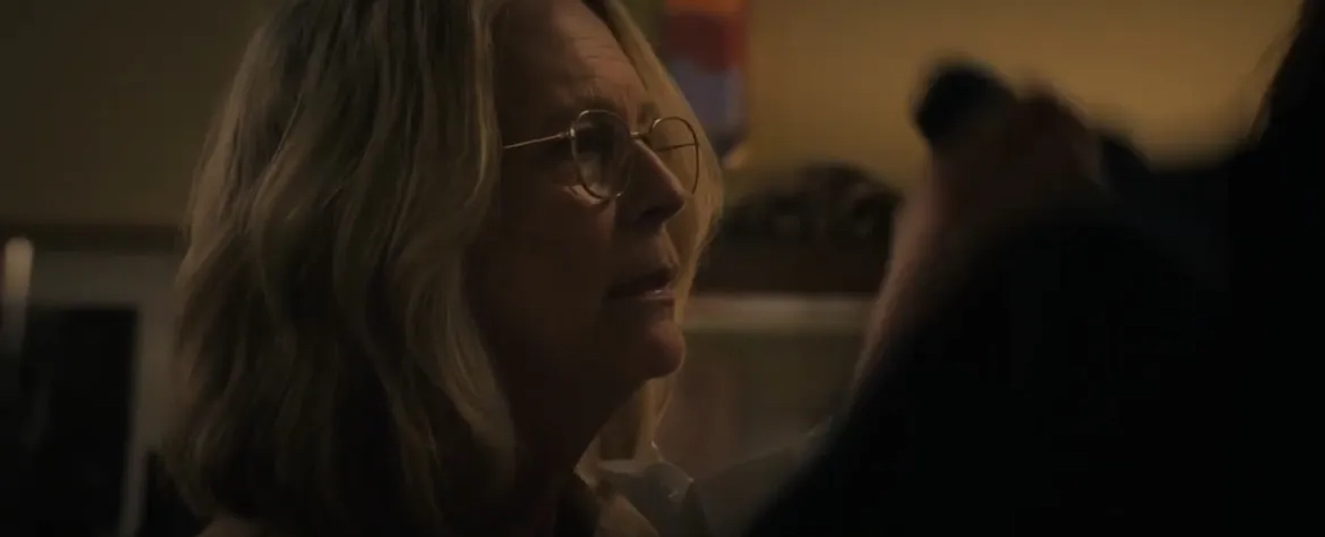 Jamie Lee Curtis in Halloween Ends (2022)