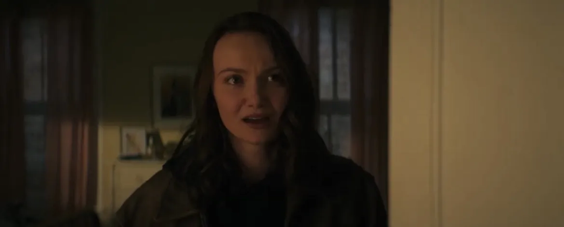 Andi Matichak in Halloween Ends (2022)