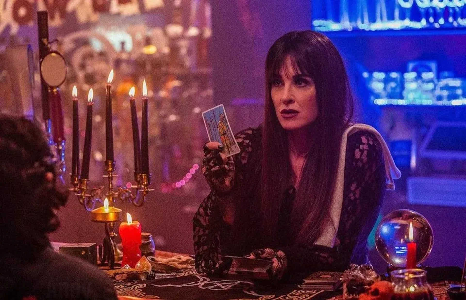 Kyle Richards in Halloween Ends (2022)