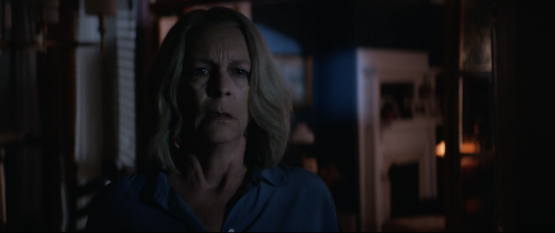 Jamie Lee Curtis in Halloween Ends (2022)