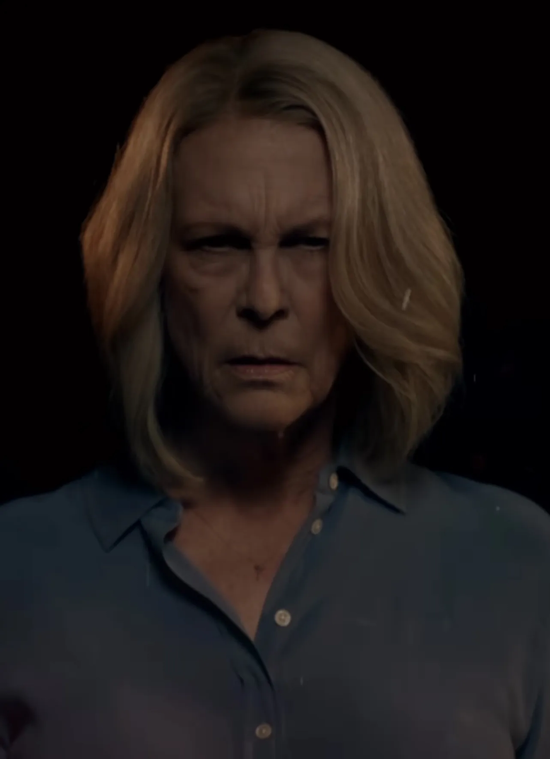 Jamie Lee Curtis in Halloween Ends (2022)