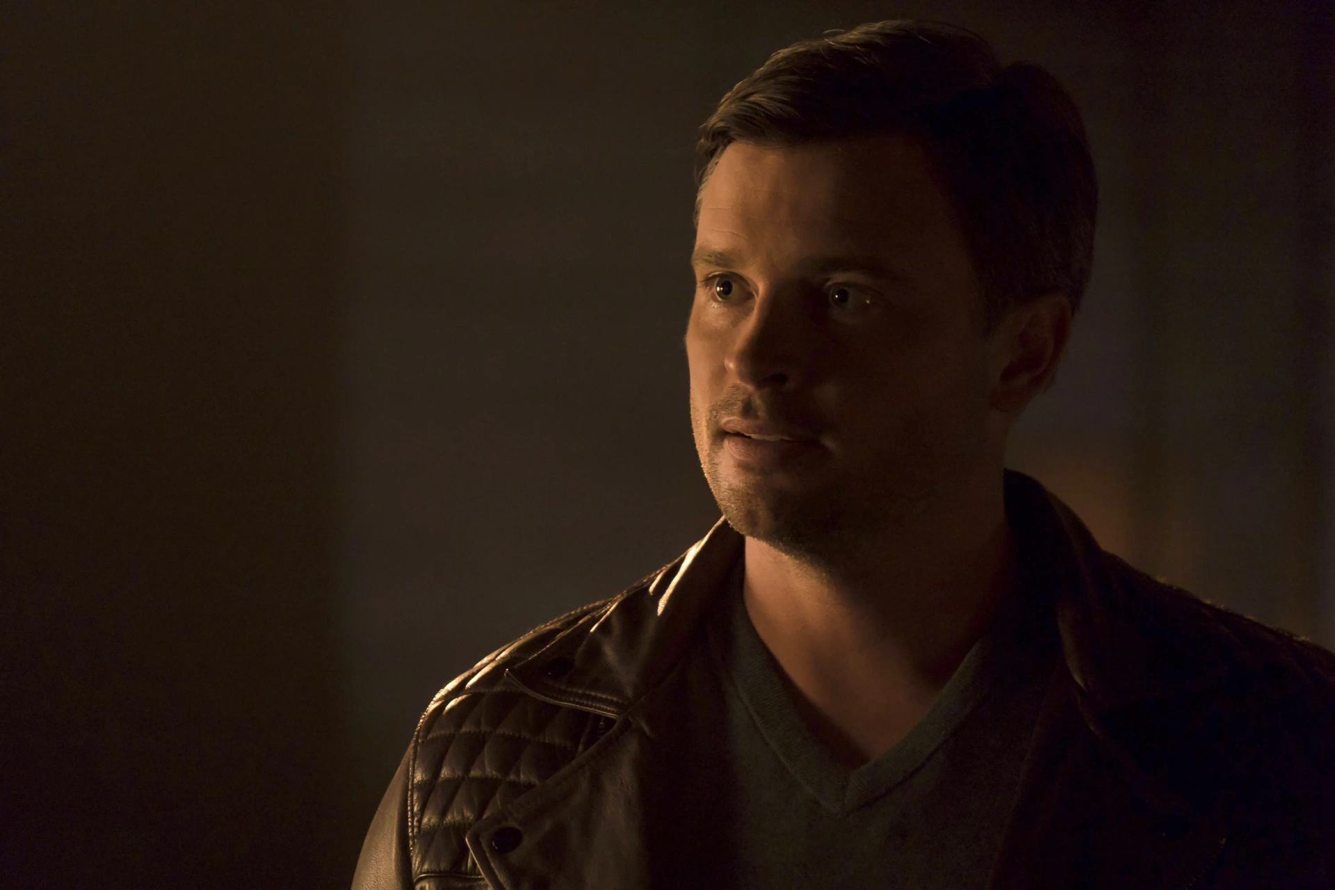 Tom Welling in Lucifer (2016)