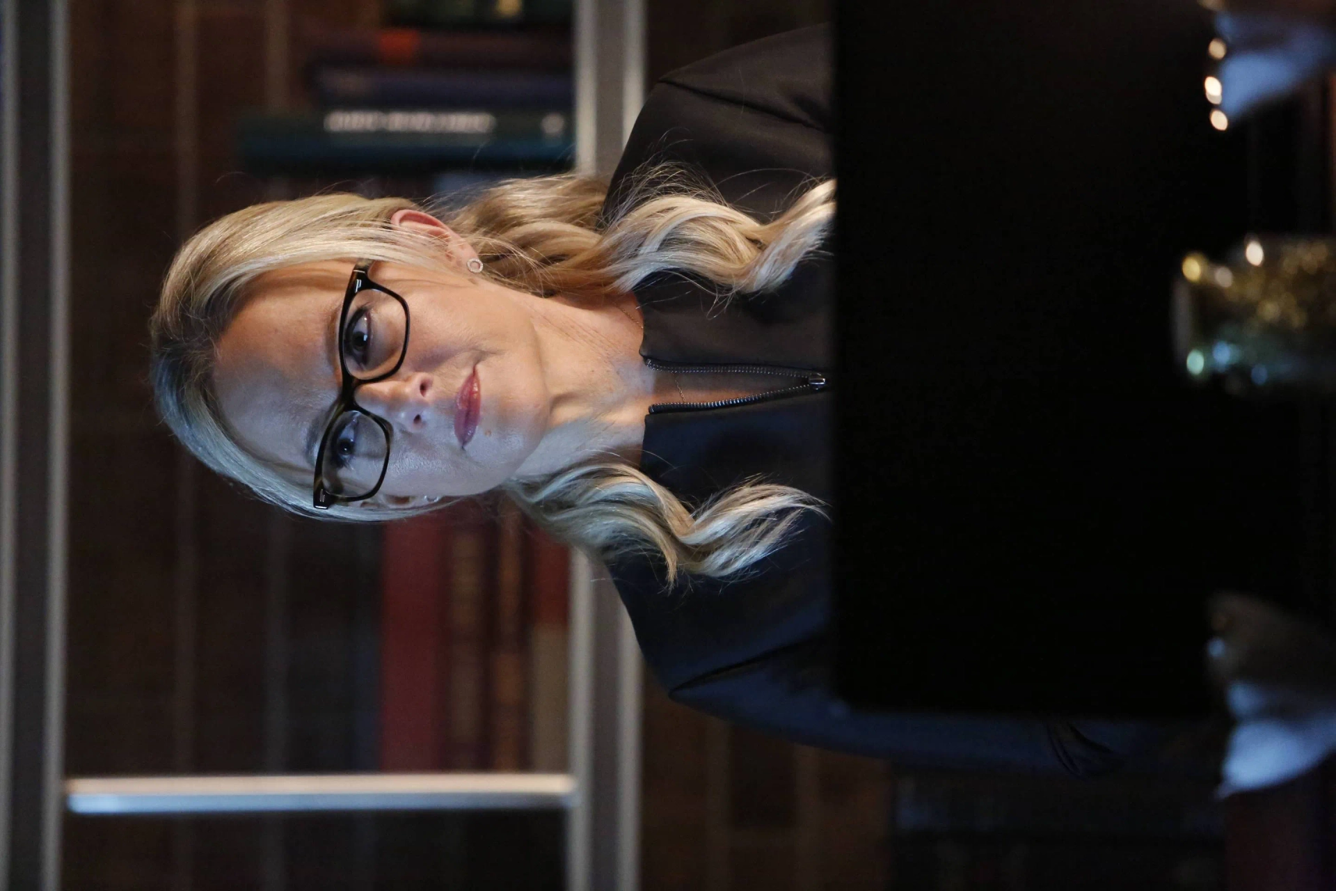 Rachael Harris in Lucifer (2016)