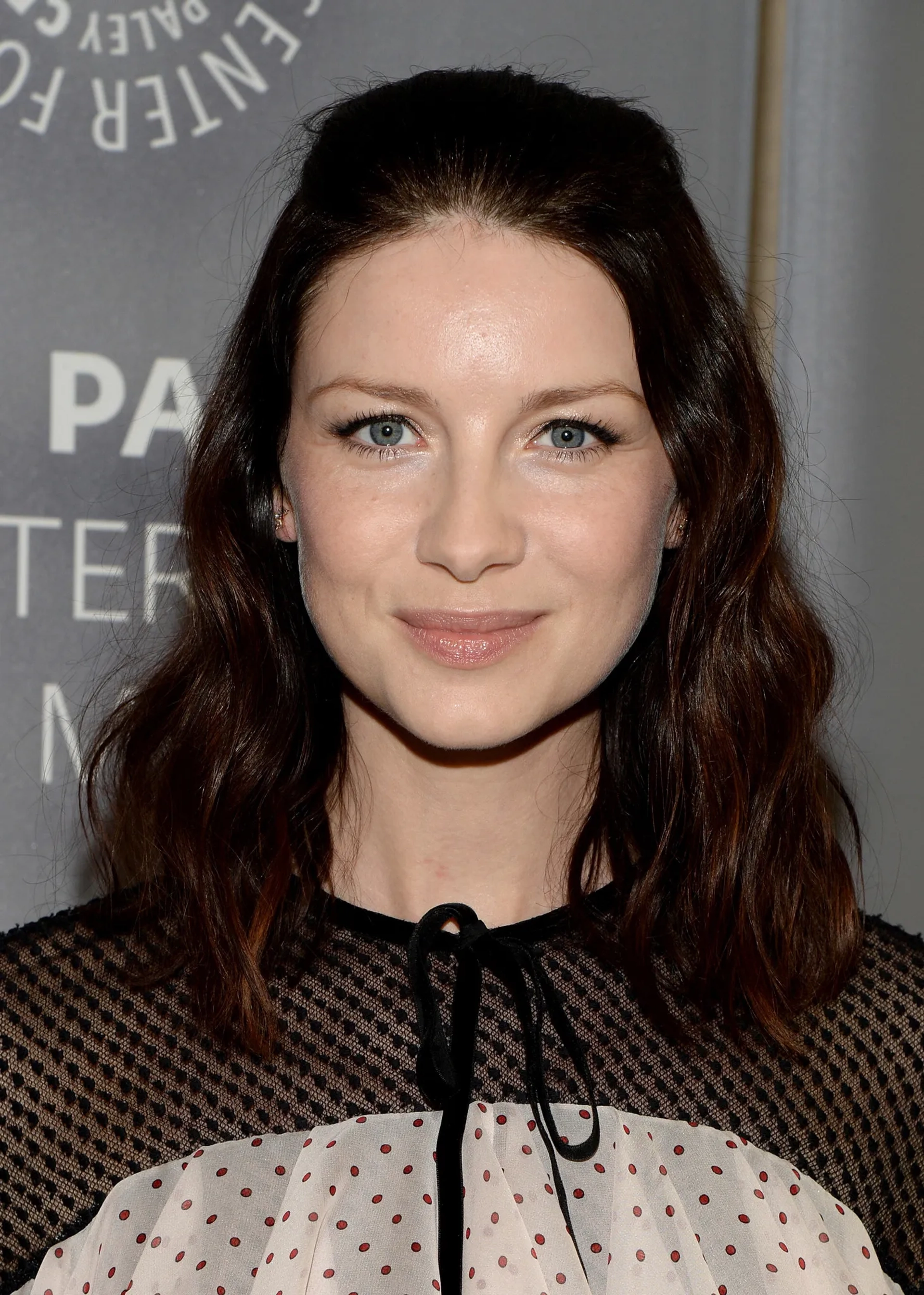 Caitríona Balfe at an event for Outlander (2014)