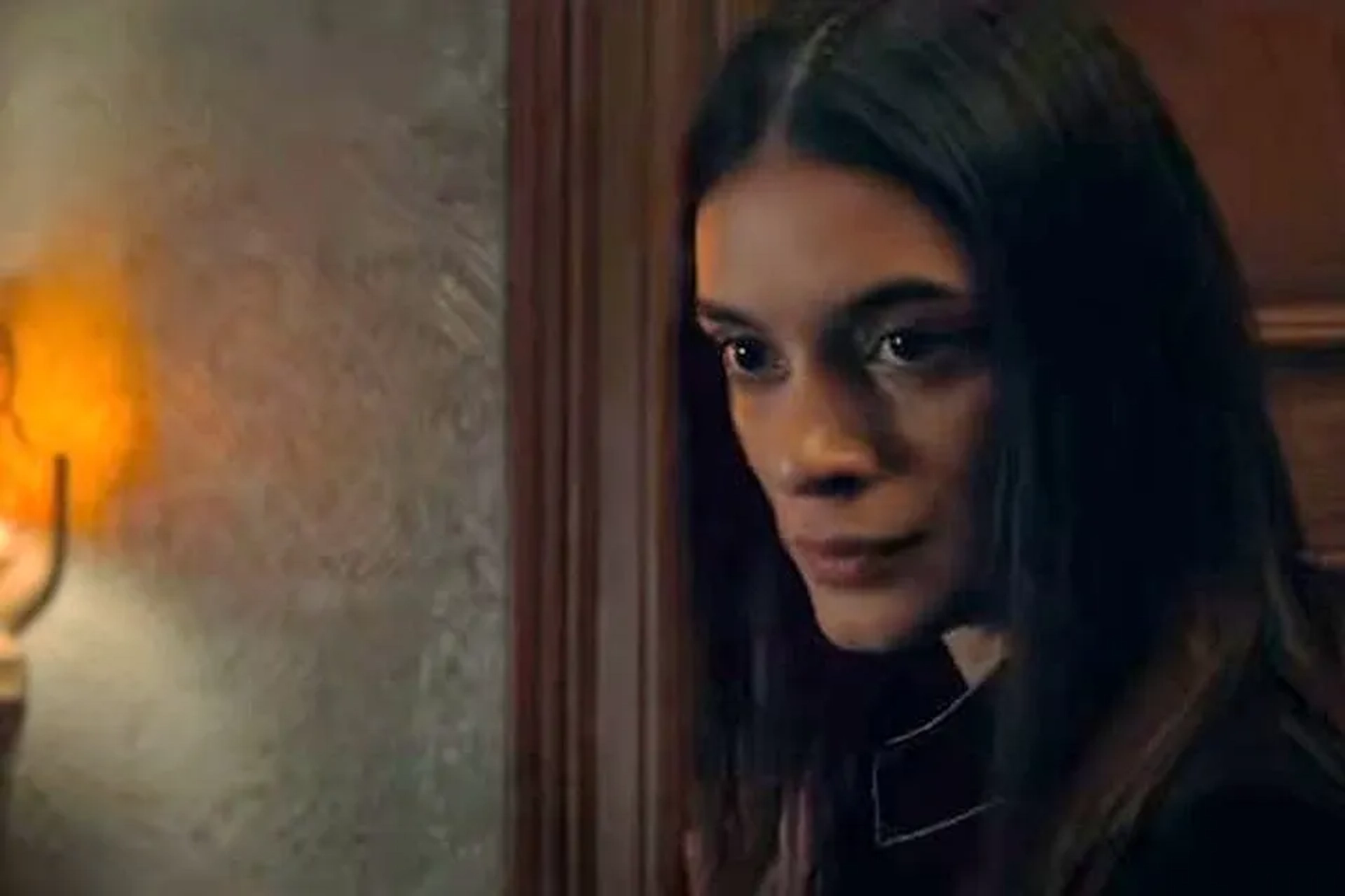 Laysla De Oliveira in Locke & Key (2020)