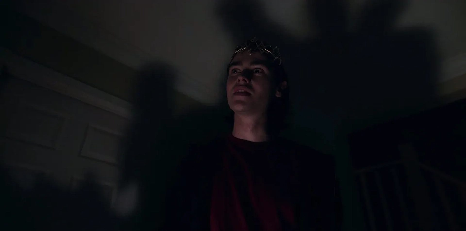 Felix Mallard in Locke & Key (2020)