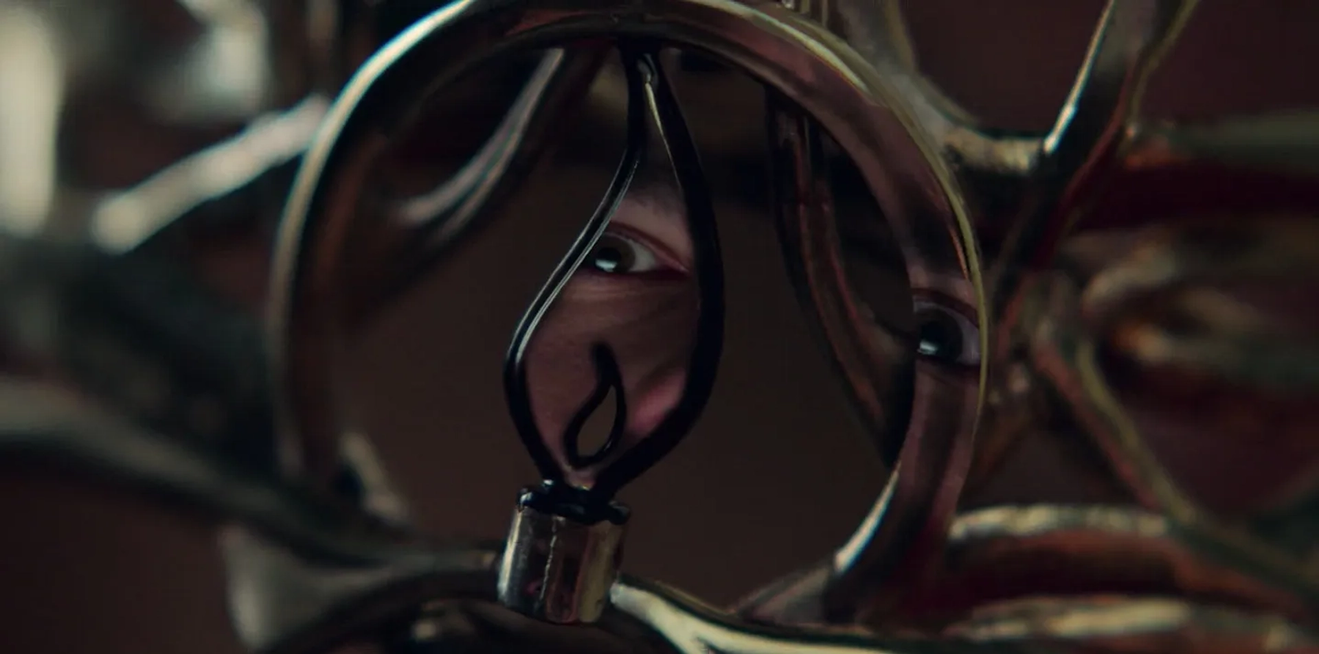Felix Mallard in Locke & Key (2020)
