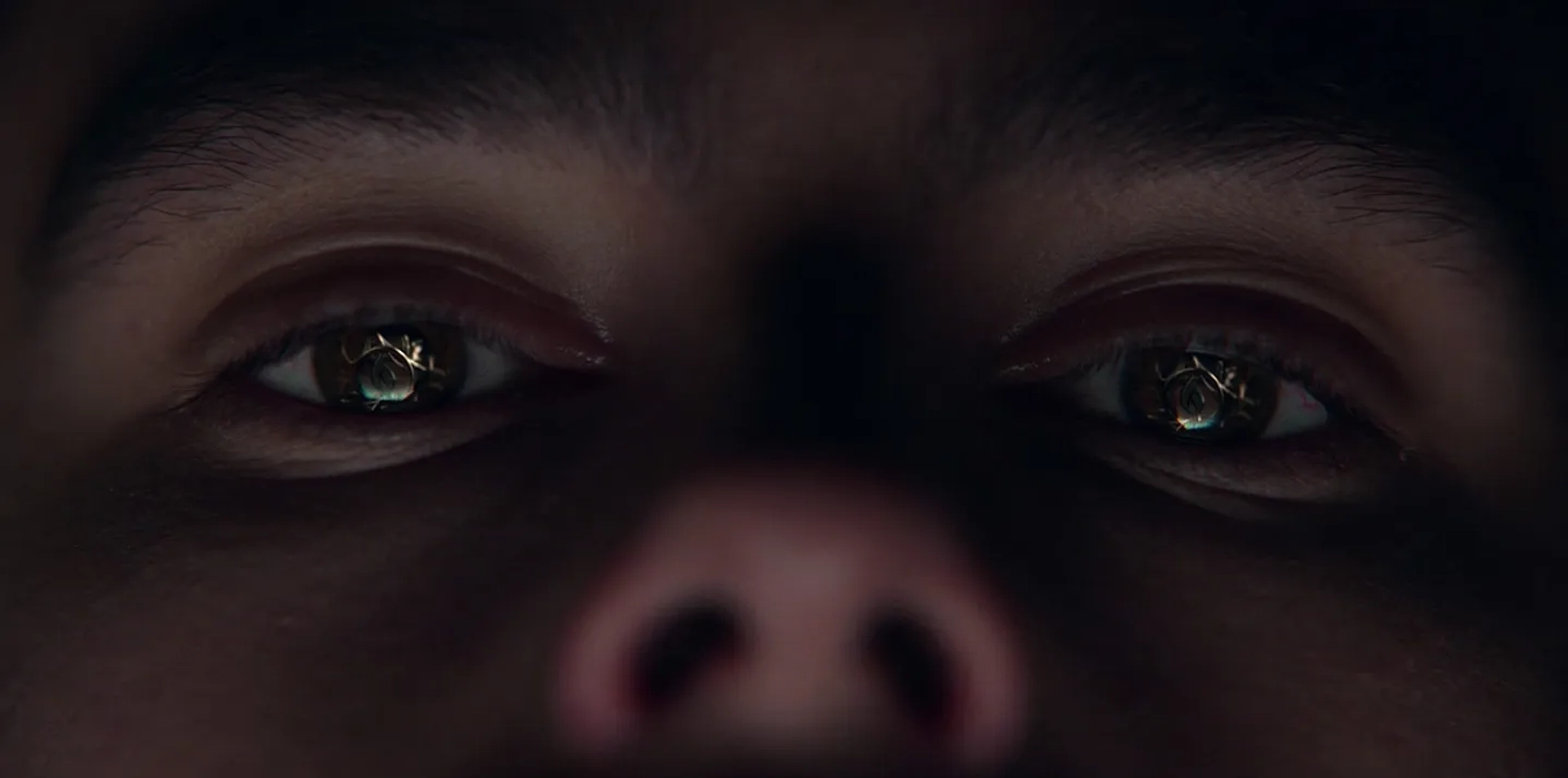 Felix Mallard in Locke & Key (2020)