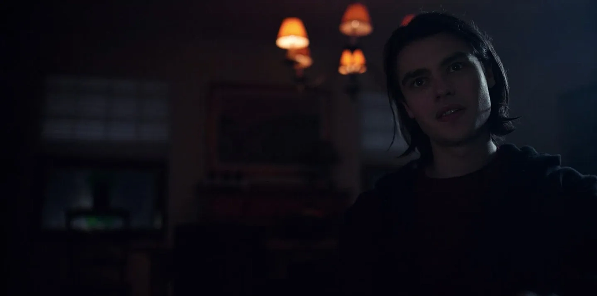 Felix Mallard in Locke & Key (2020)