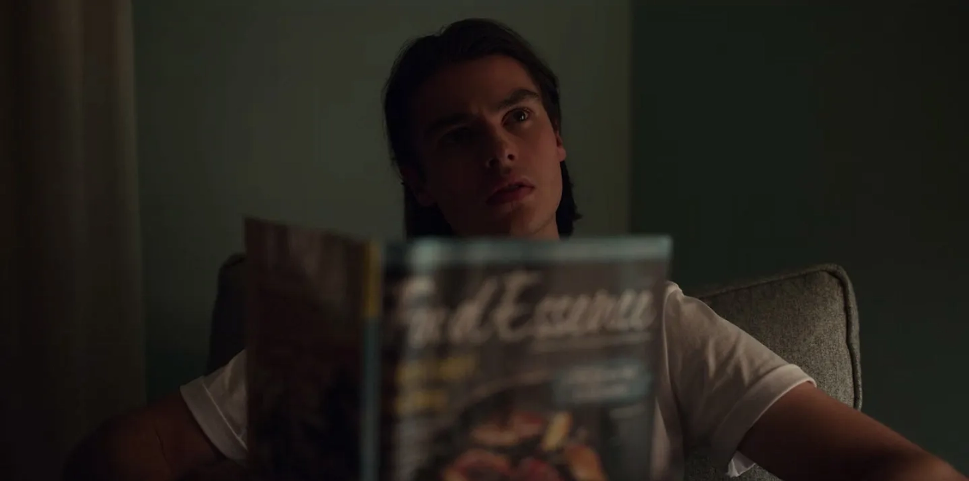 Felix Mallard in Locke & Key (2020)