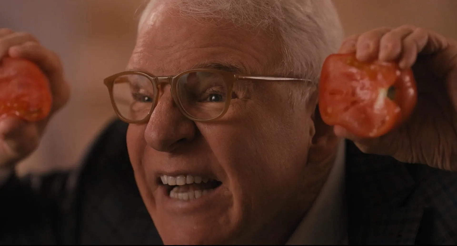 Steve Martin in Only Murders in the Building (2021)