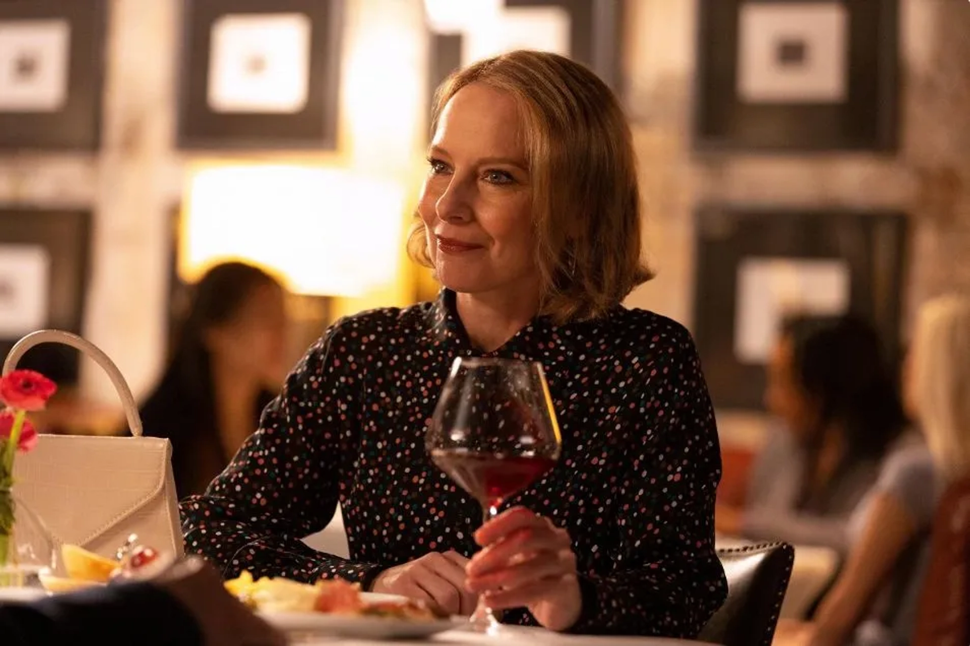 Amy Ryan in Only Murders in the Building (2021)