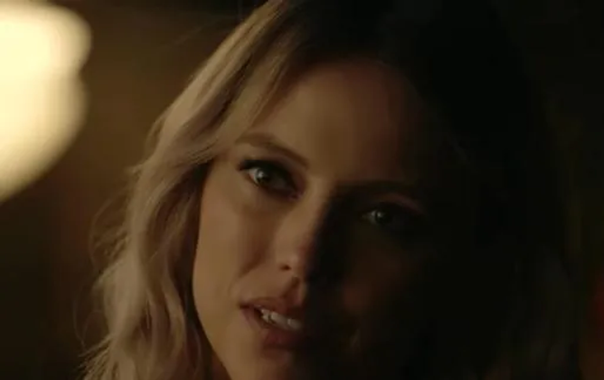 Riley Voelkel in Legacies: That's Nothing I Had to Remember (2019)