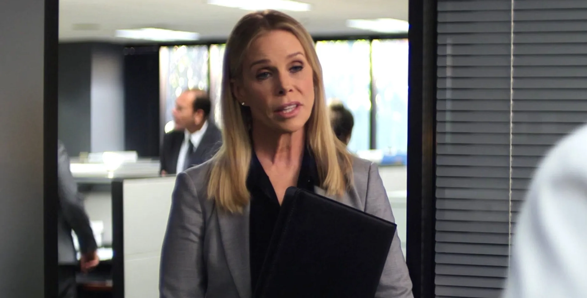 Cheryl Hines in The Flight Attendant: Drowning Women (2022)