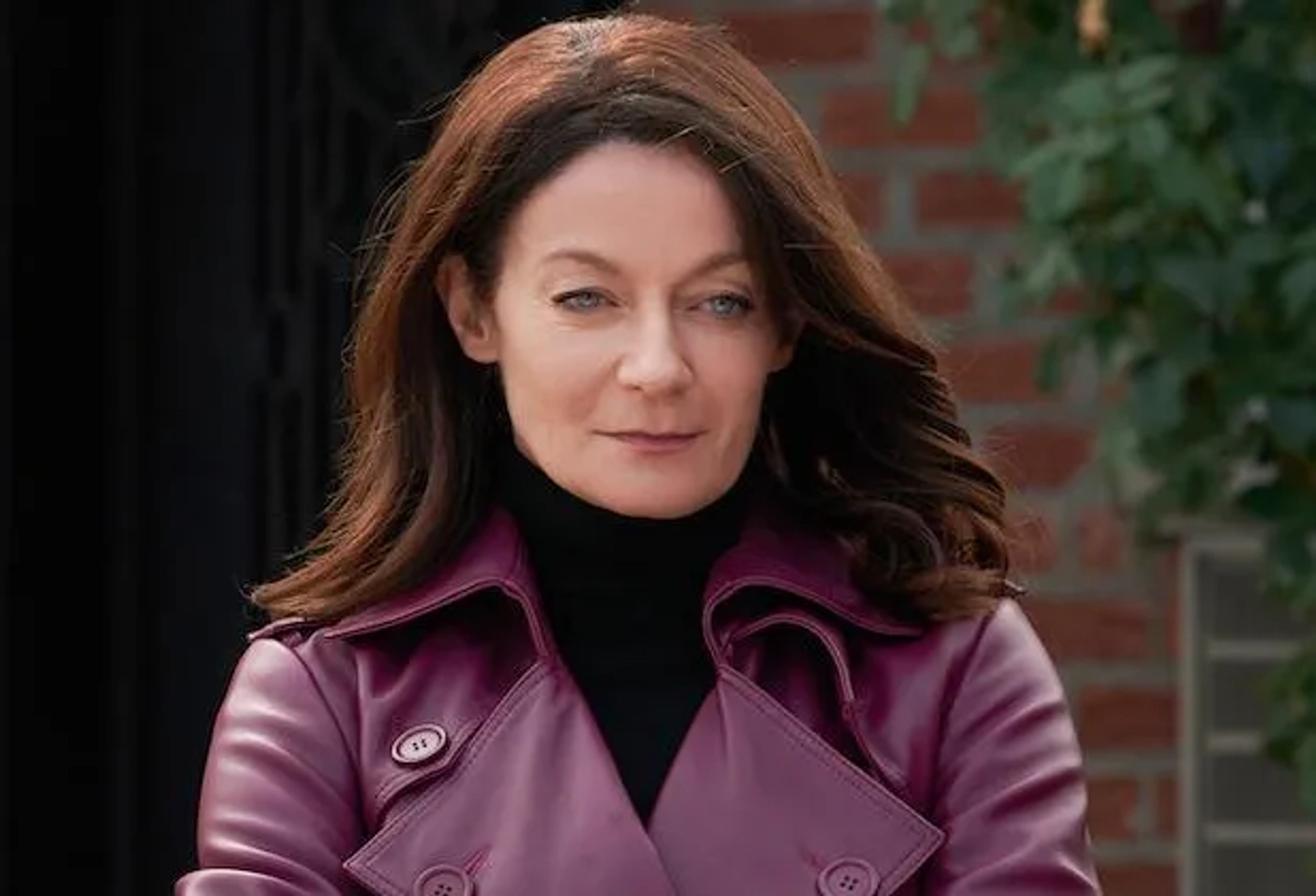 Michelle Gomez in The Flight Attendant: Arrivals and Departures (2020)