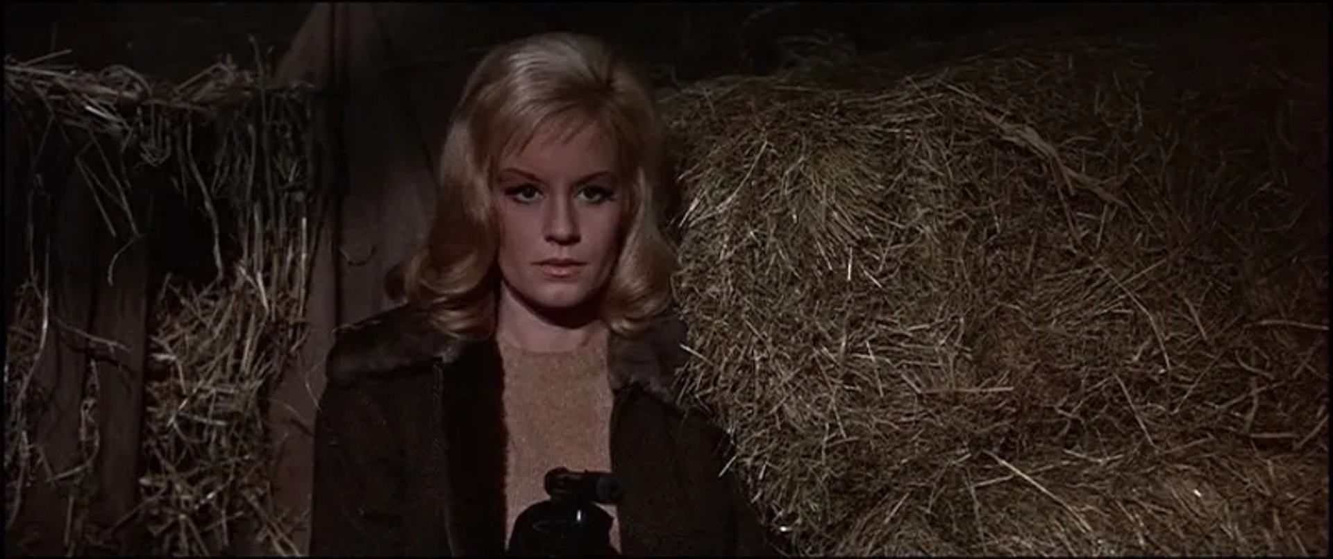 Mary Ure in Where Eagles Dare (1968)