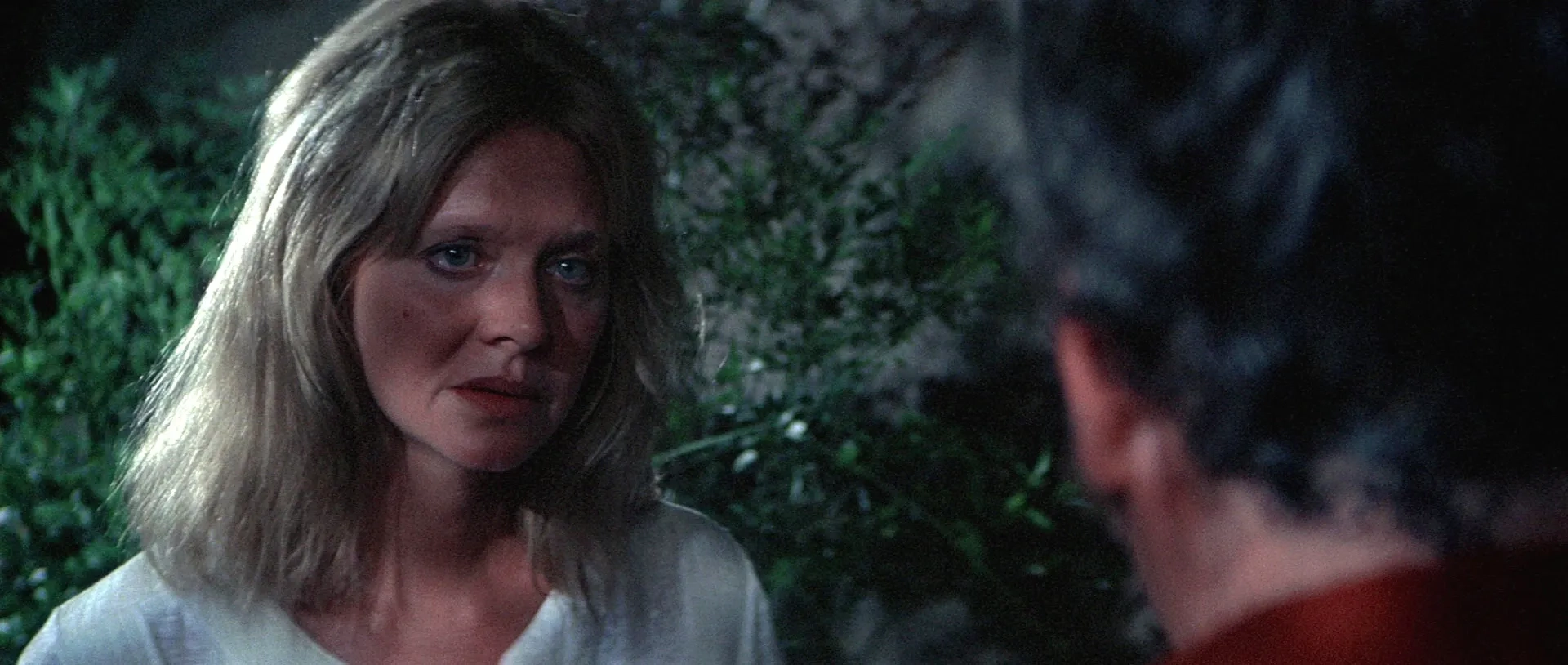 Richard Dreyfuss and Melinda Dillon in Close Encounters of the Third Kind (1977)