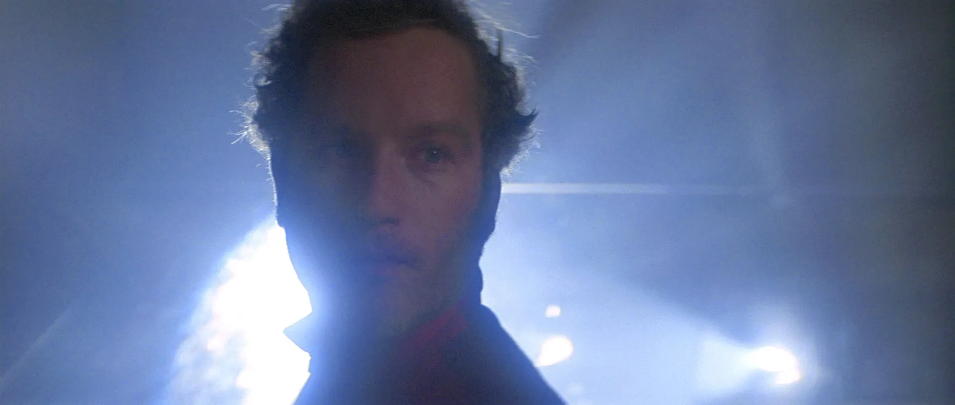 Richard Dreyfuss in Close Encounters of the Third Kind (1977)