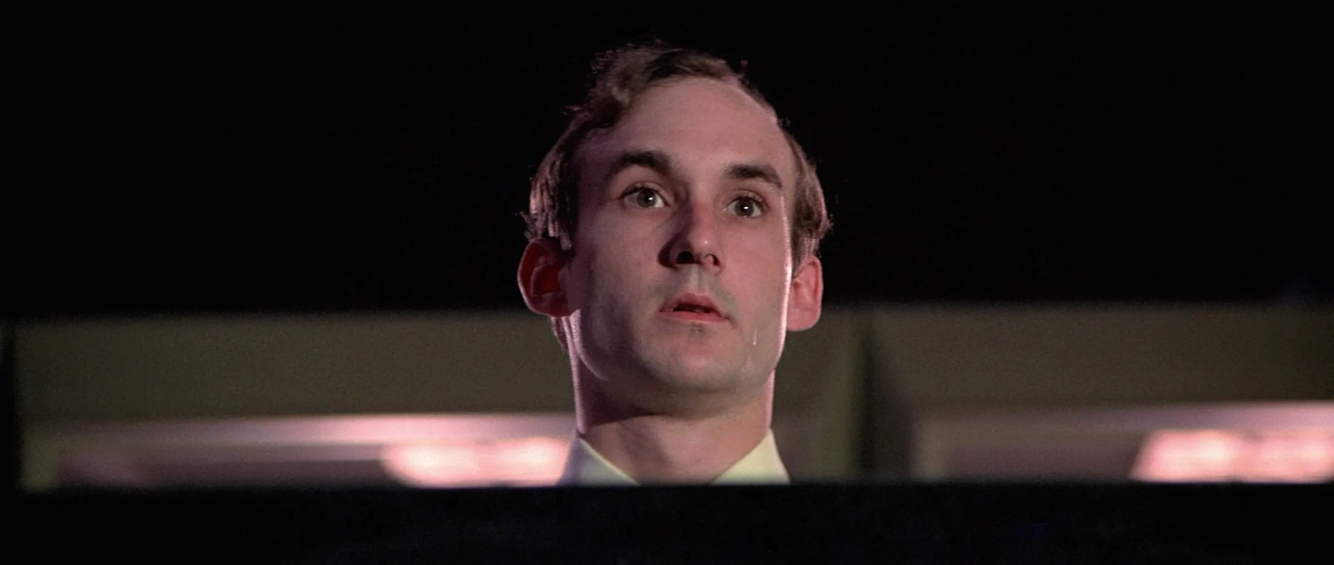 Philip Dodds in Close Encounters of the Third Kind (1977)