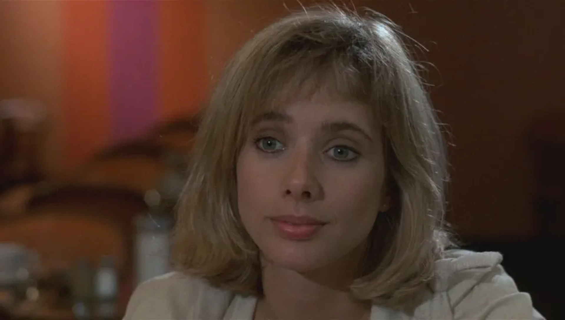 Rosanna Arquette in After Hours (1985)