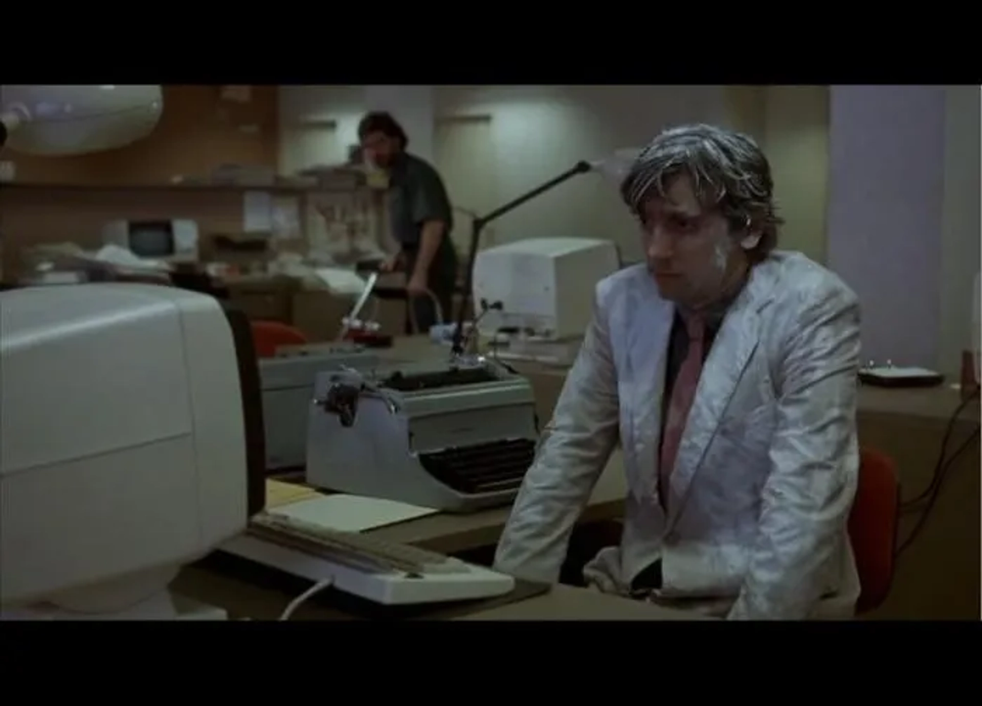 Griffin Dunne in After Hours (1985)