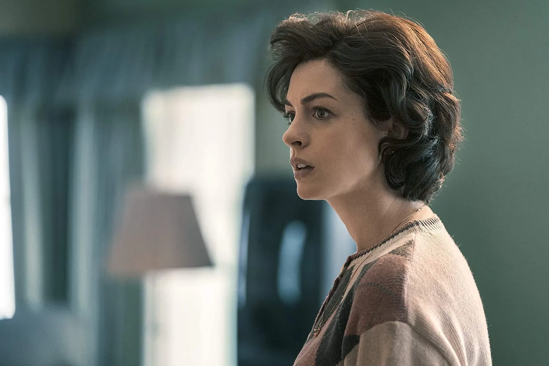 Anne Hathaway in Dark Waters (2019)