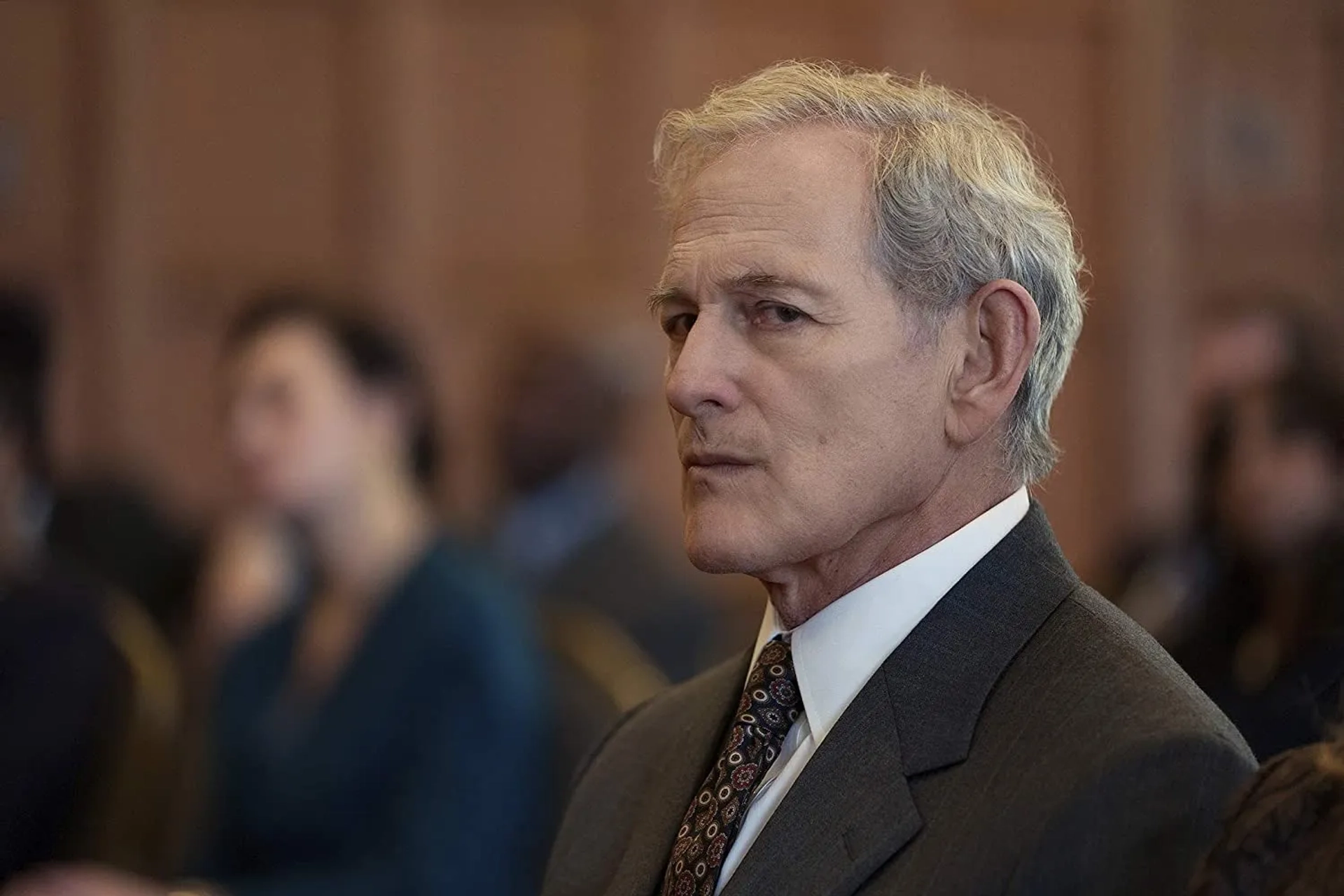 Victor Garber in Dark Waters (2019)