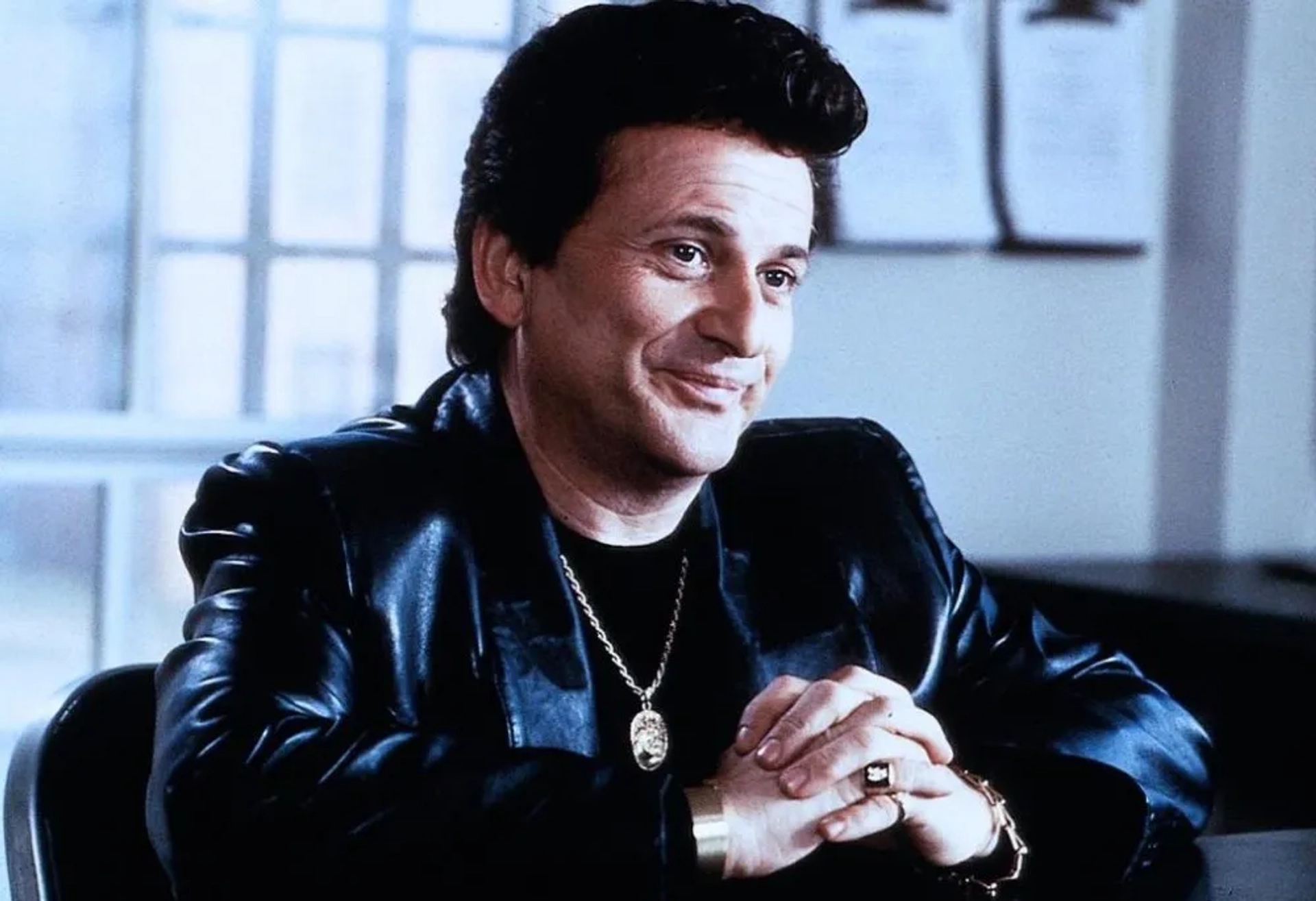 Joe Pesci in My Cousin Vinny (1992)