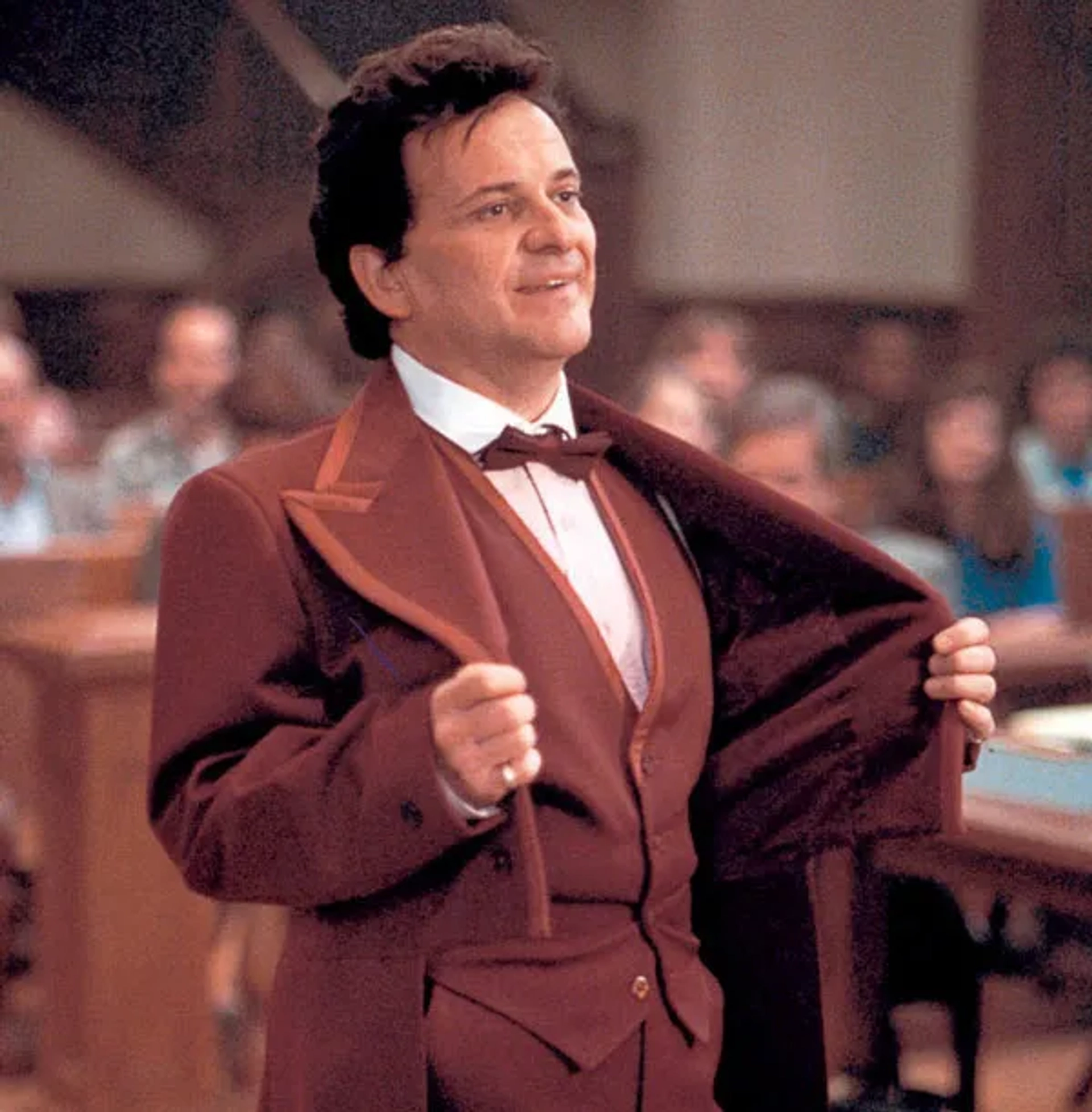 Joe Pesci in My Cousin Vinny (1992)