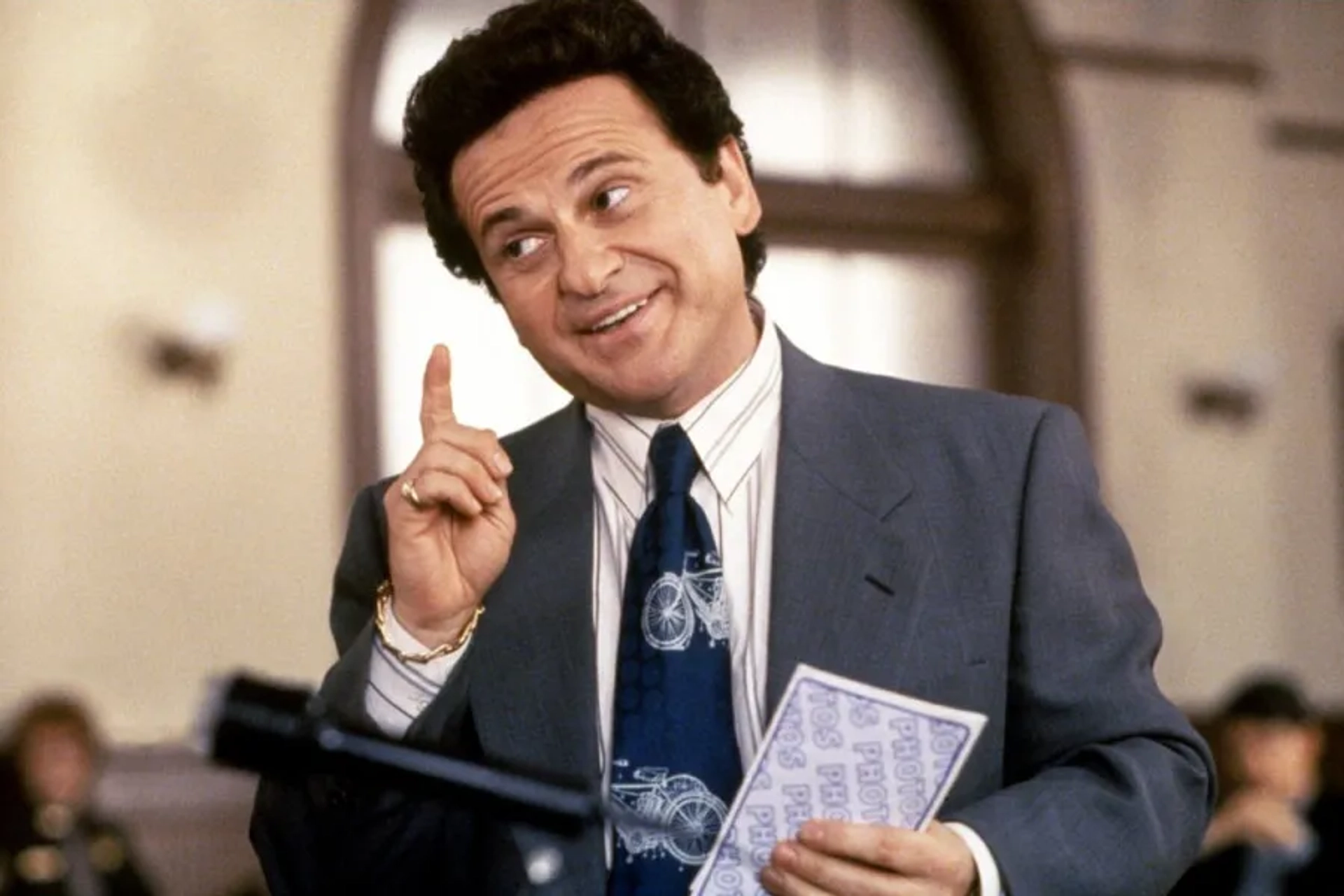 Joe Pesci in My Cousin Vinny (1992)