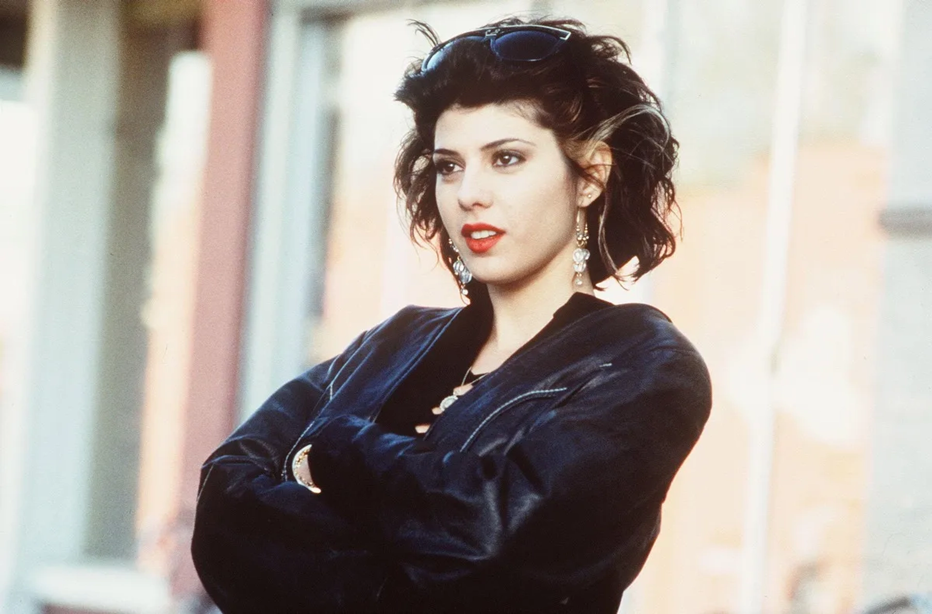 Marisa Tomei in My Cousin Vinny (1992)