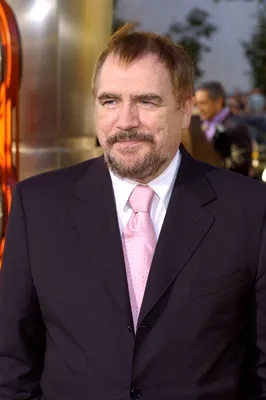 Brian Cox at an event for The Bourne Supremacy (2004)