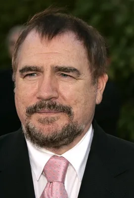 Brian Cox at an event for The Bourne Supremacy (2004)