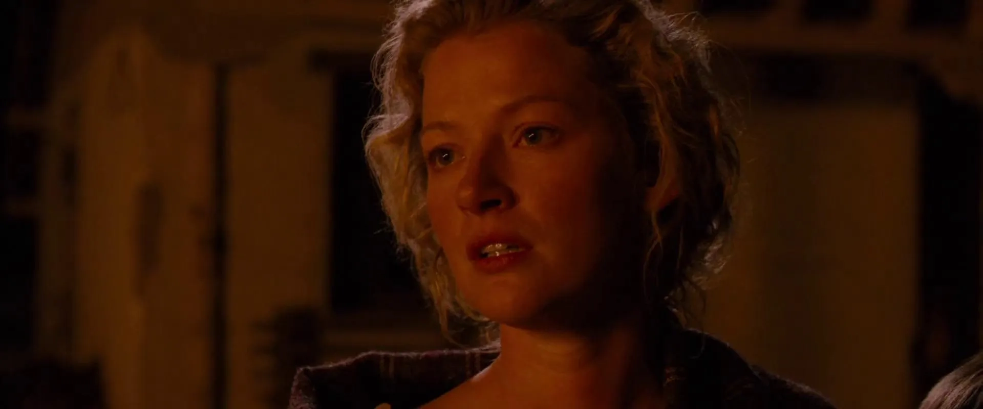 Gretchen Mol in 3:10 to Yuma (2007)