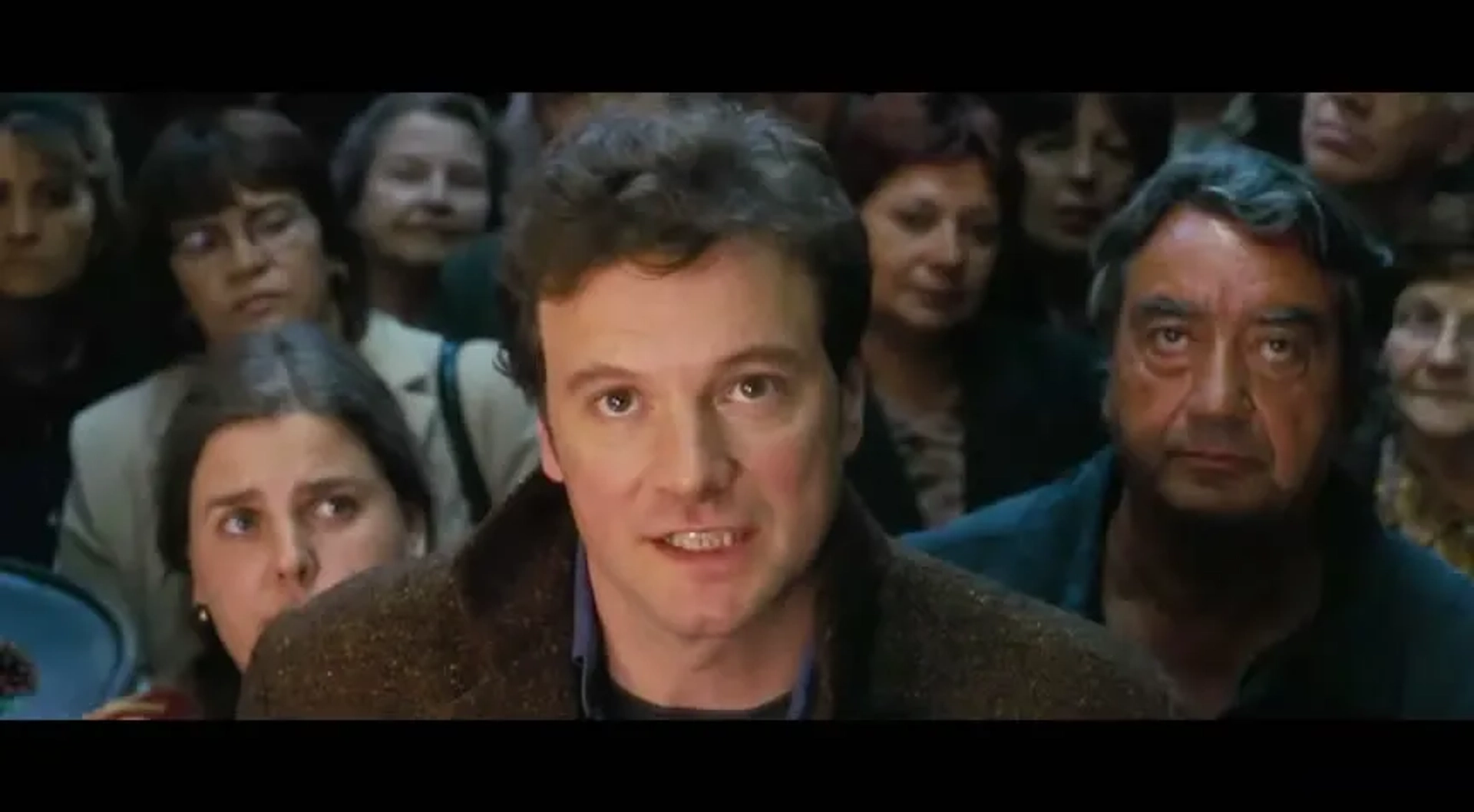 Colin Firth in Love Actually (2003)