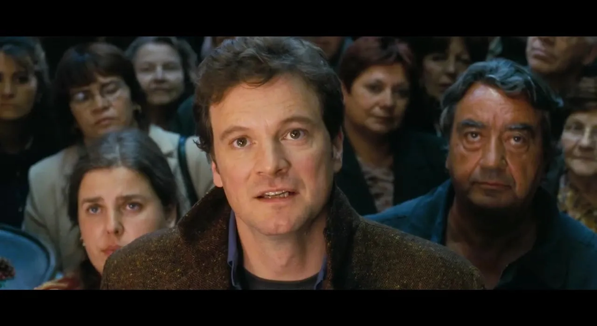 Colin Firth in Love Actually (2003)