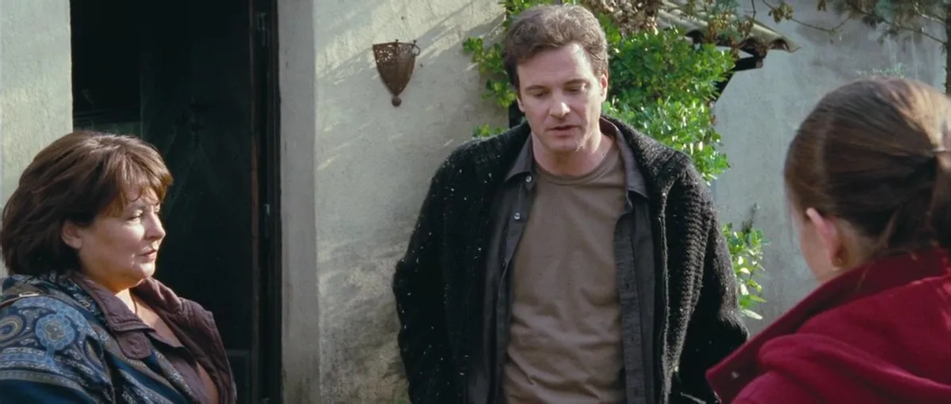 Colin Firth in Love Actually (2003)