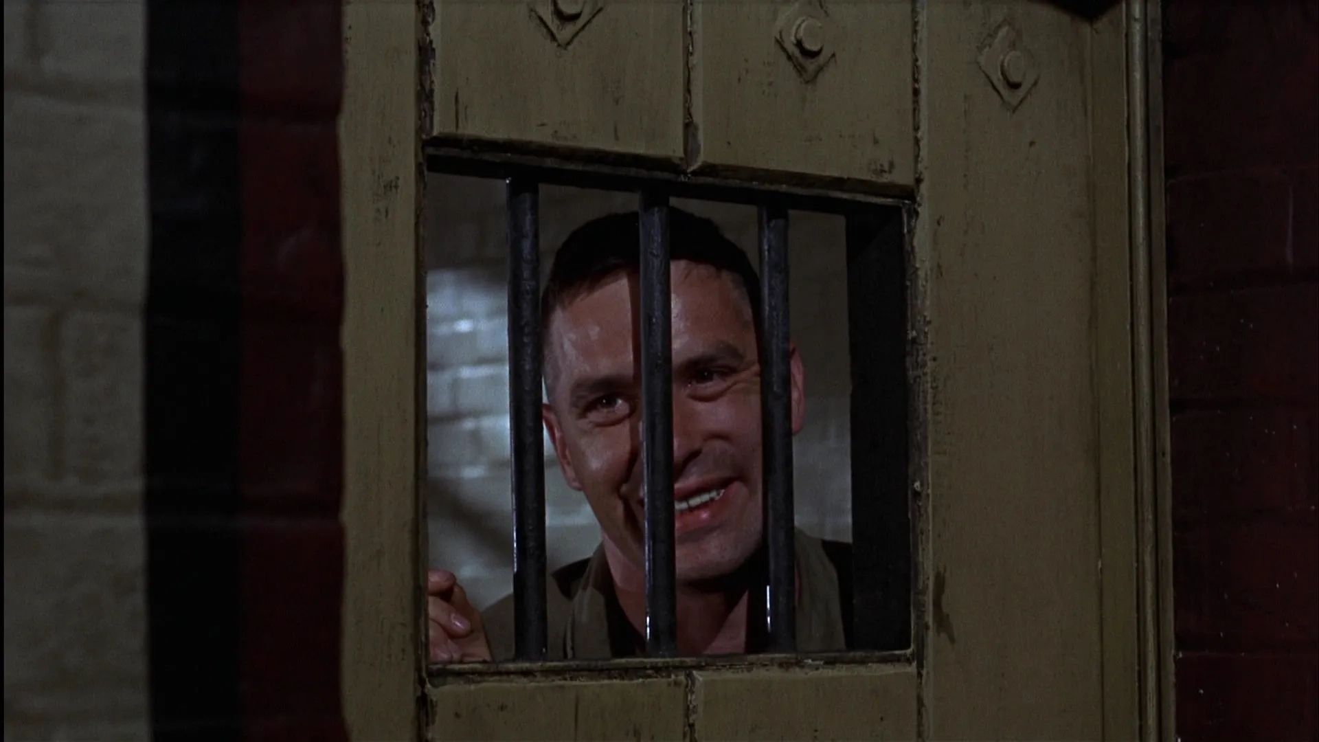 John Cassavetes in The Dirty Dozen (1967)