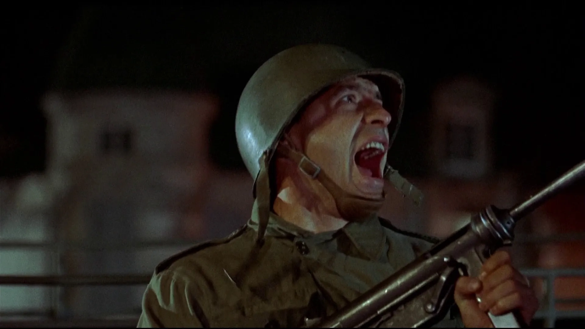 John Cassavetes in The Dirty Dozen (1967)