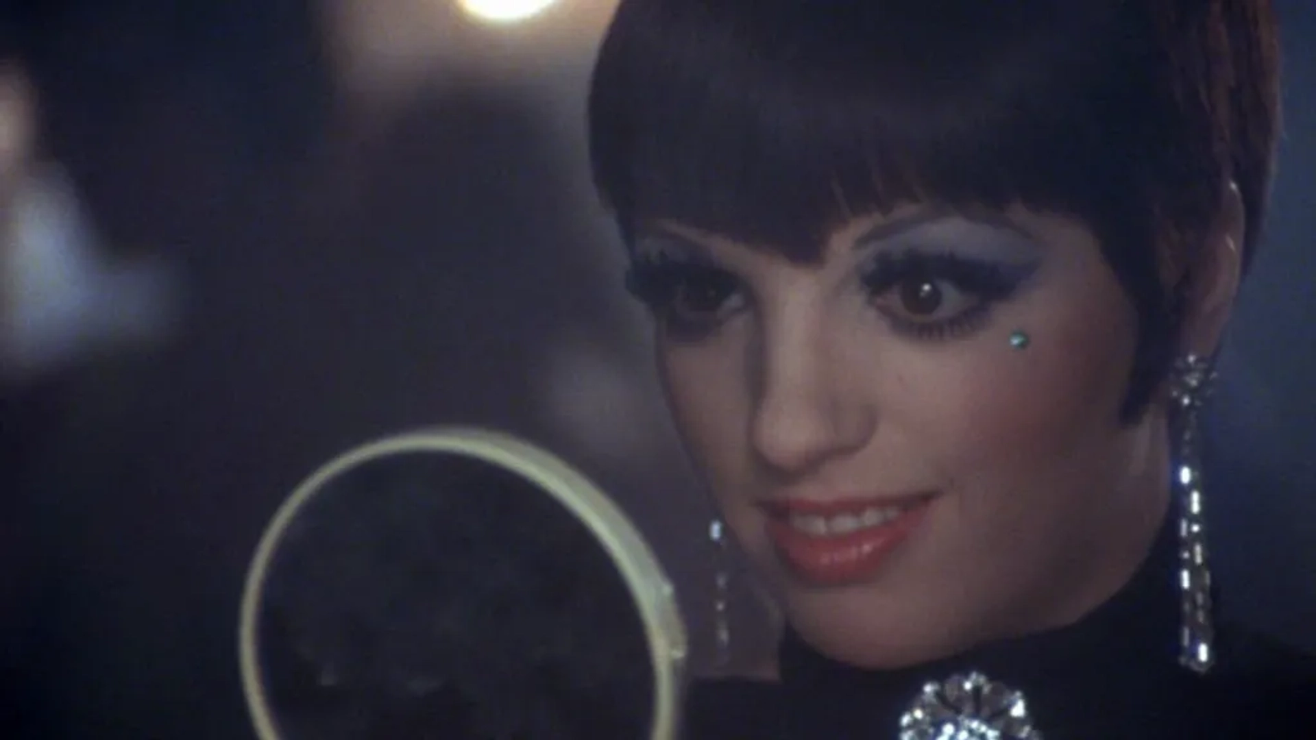 Liza Minnelli in Cabaret (1972)