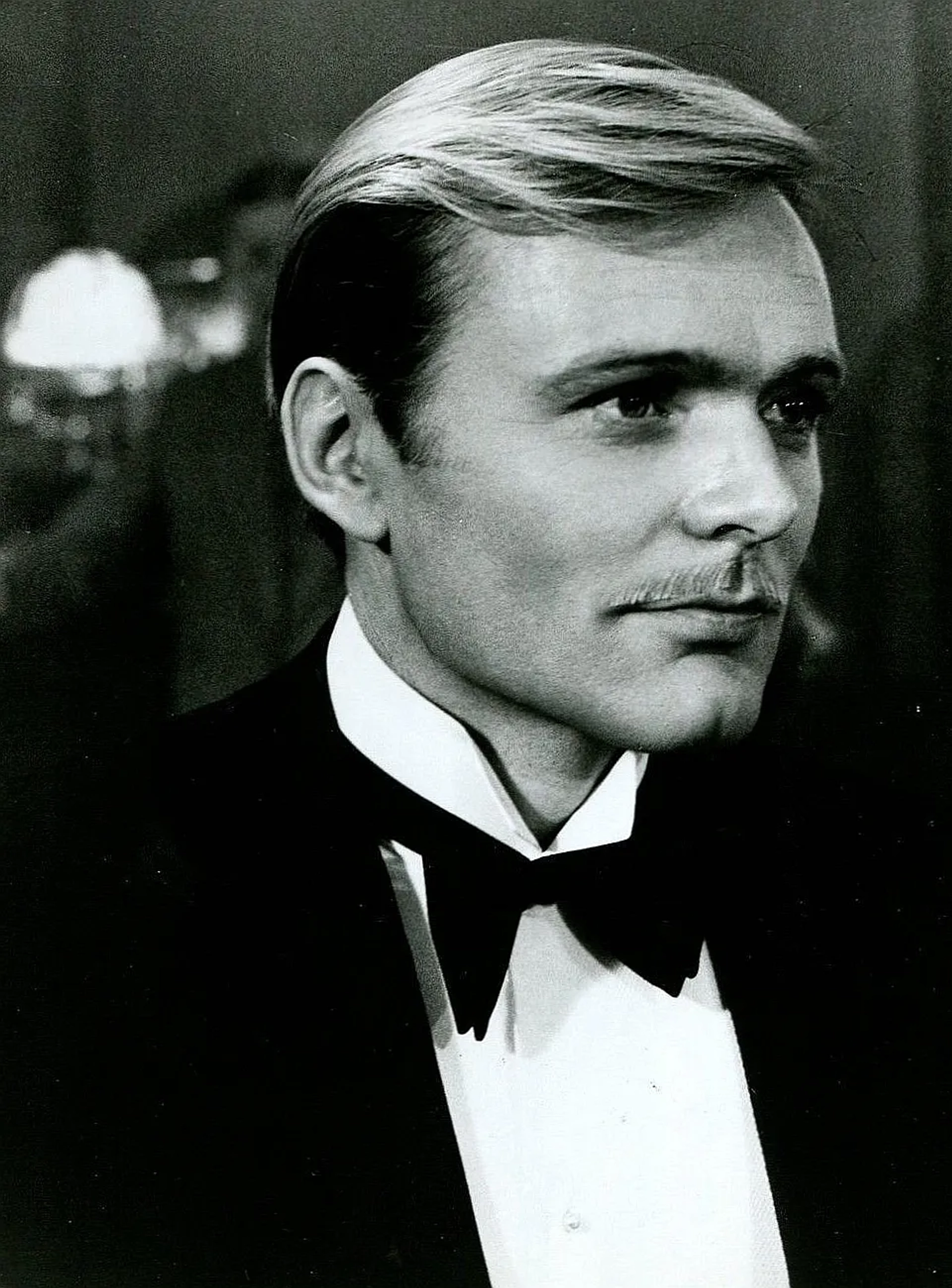 Helmut Griem in Cabaret (1972)