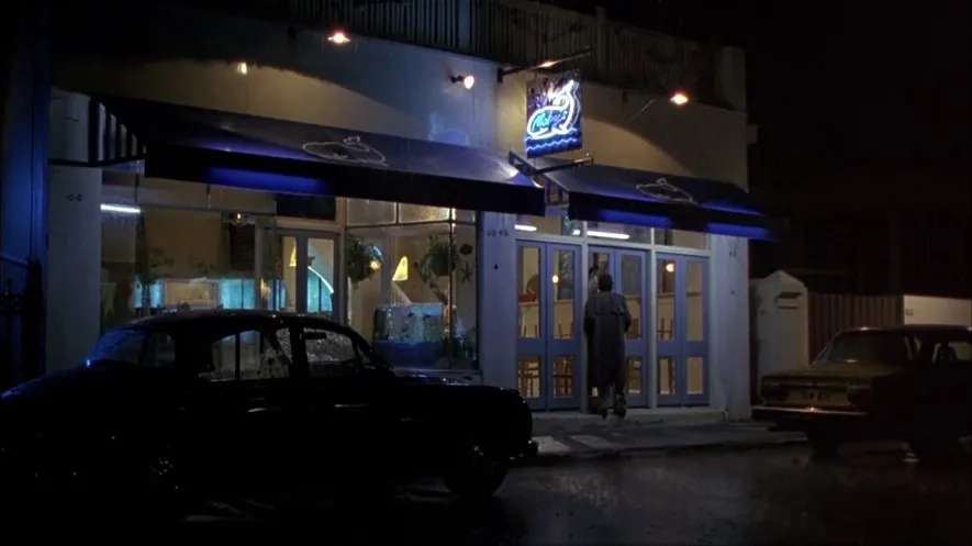 Geoffrey Rush in Shine (1996)