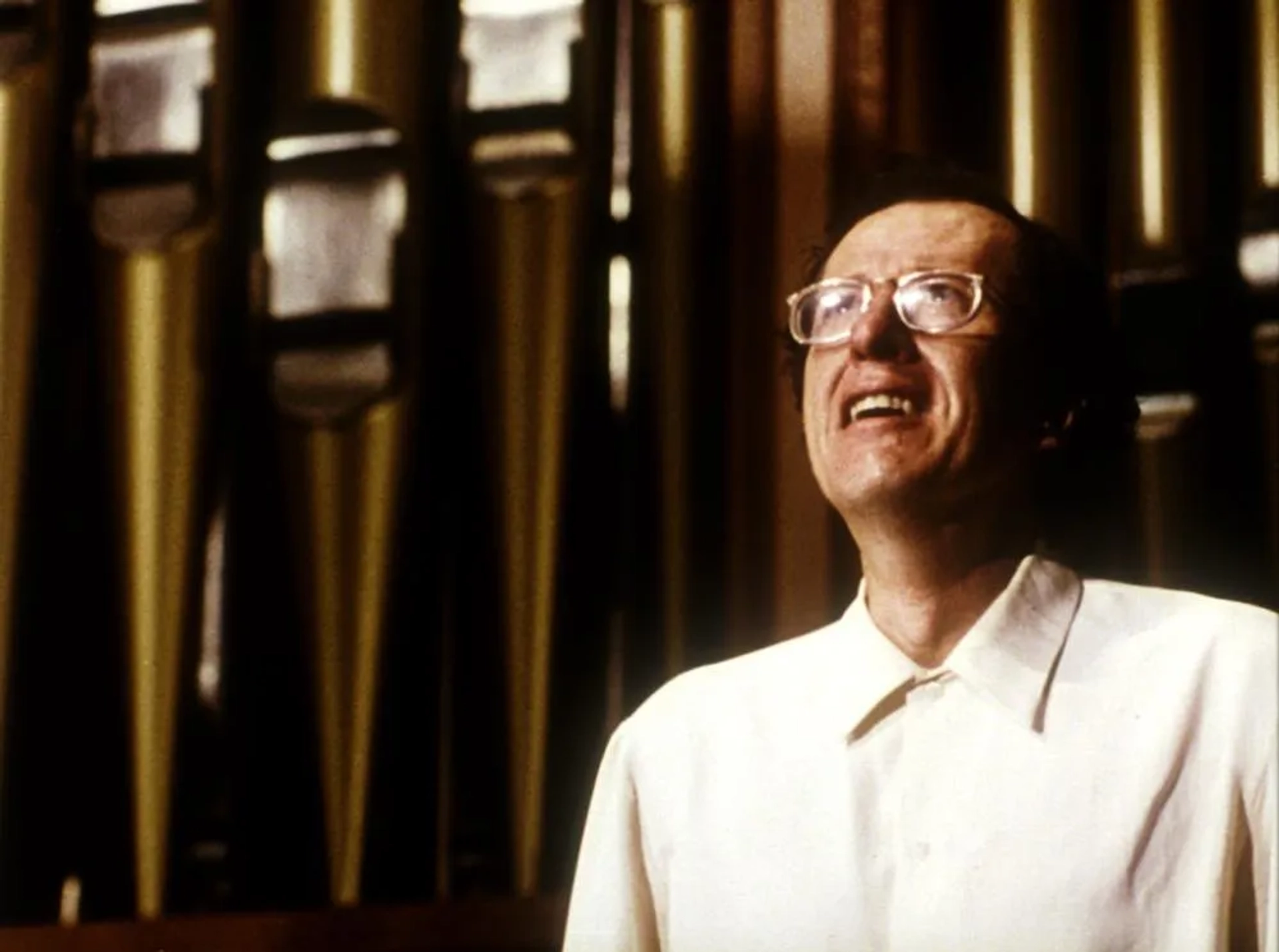 Geoffrey Rush in Shine (1996)